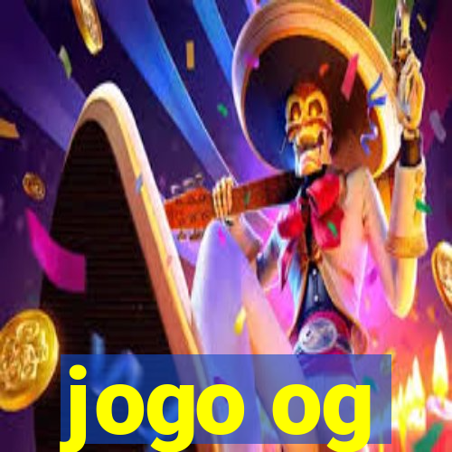 jogo og